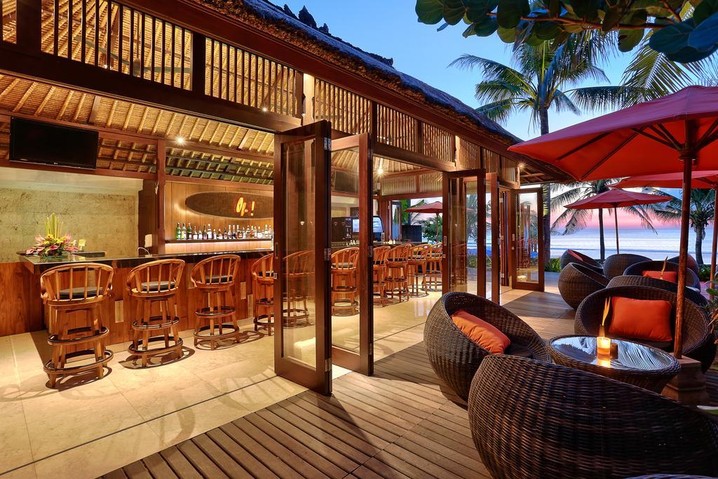 Legian Beach Villas Zewnętrze zdjęcie